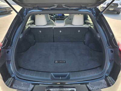 2023 Lexus UX 250h UX 250h