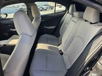 2023 Lexus UX 250h UX 250h