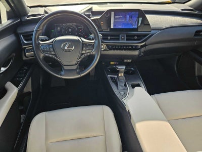 2023 Lexus UX 250h UX 250h