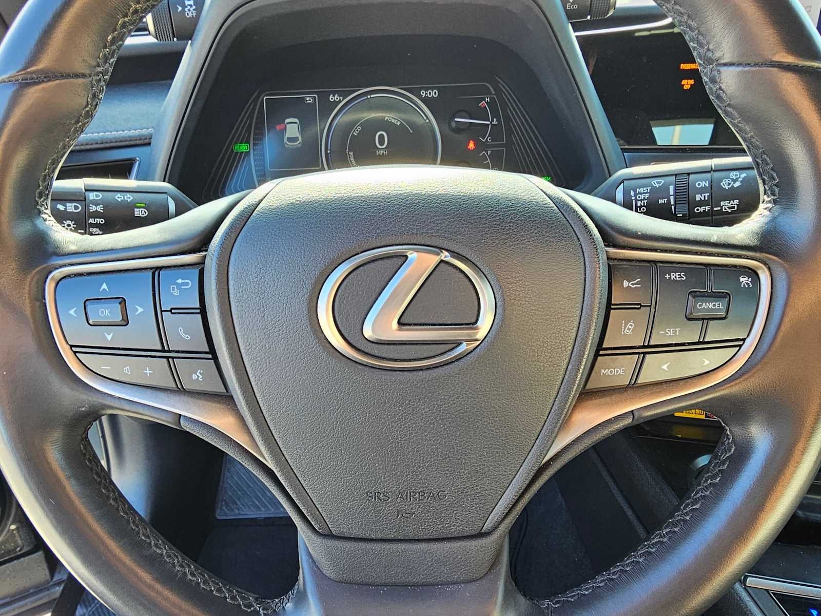 2023 Lexus UX 250h UX 250h