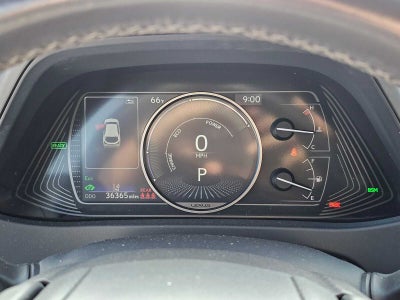 2023 Lexus UX 250h UX 250h