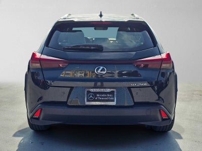 2023 Lexus UX 250h UX 250h