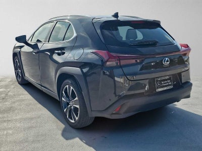 2023 Lexus UX 250h UX 250h