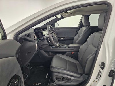 2025 Lexus RZ 300e RZ 300e Luxury