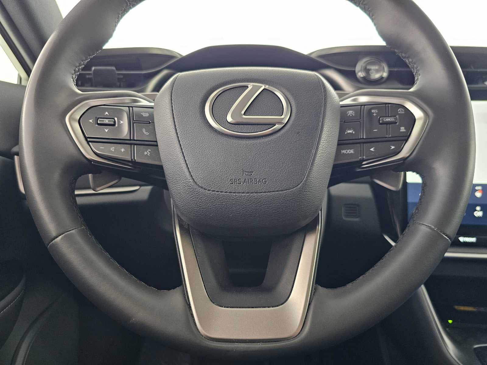 2025 Lexus RZ 300e RZ 300e Luxury