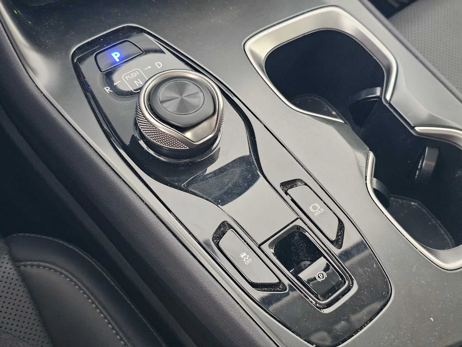 2025 Lexus RZ 300e RZ 300e Luxury