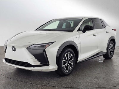 2025 Lexus RZ 300e RZ 300e Luxury
