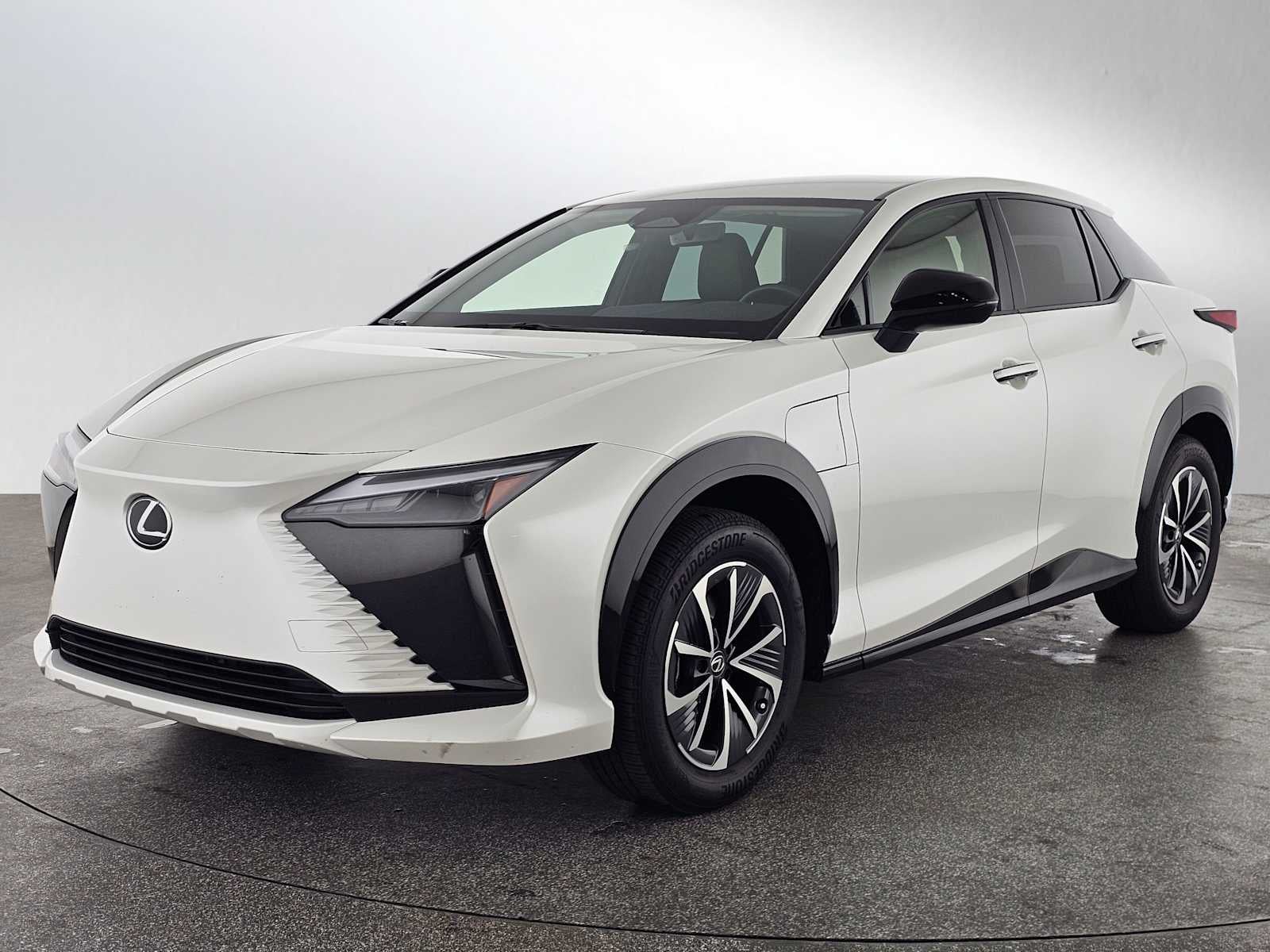 2025 Lexus RZ 300e RZ 300e Luxury