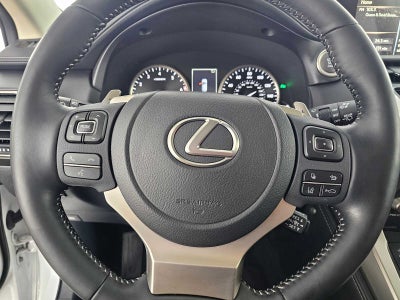 2021 Lexus NX NX 300