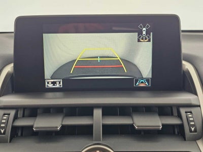 2021 Lexus NX NX 300