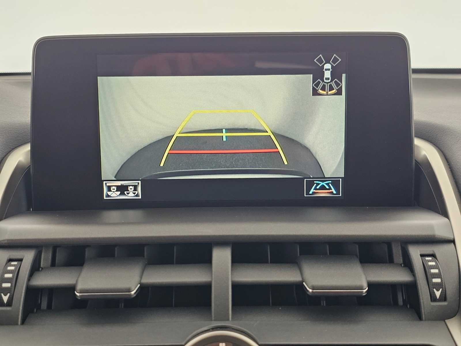 2021 Lexus NX NX 300