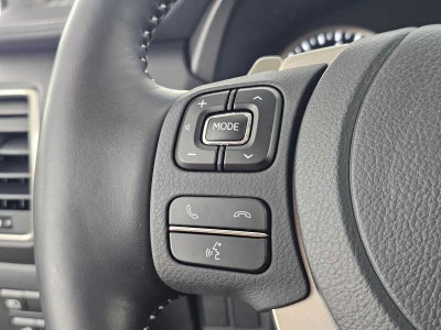 2021 Lexus NX NX 300