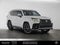 2023 Lexus LX 600 F SPORT