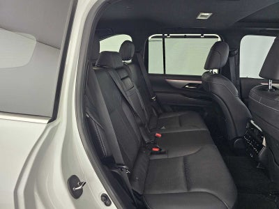 2023 Lexus LX 600 F SPORT