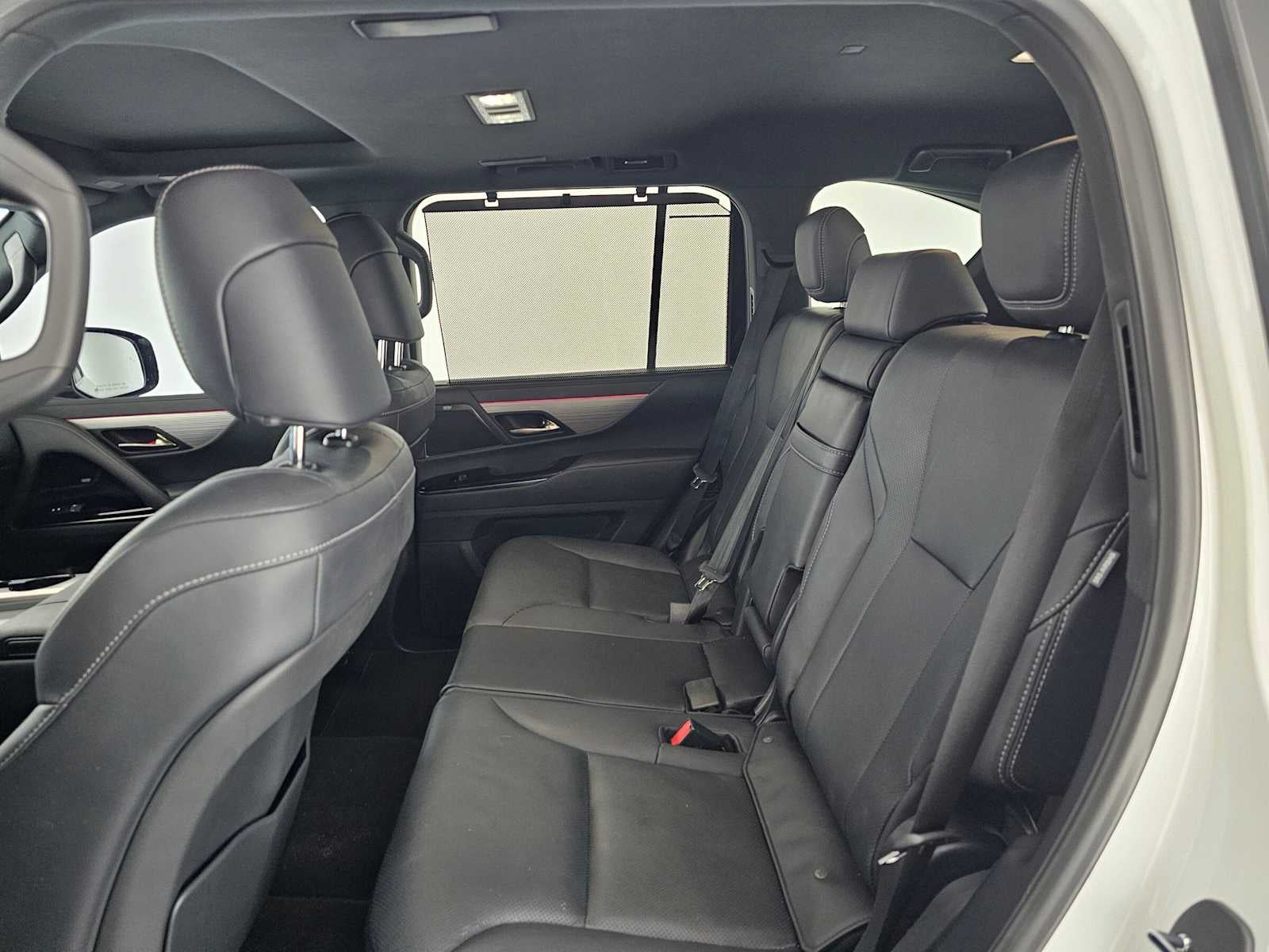2023 Lexus LX 600 F SPORT