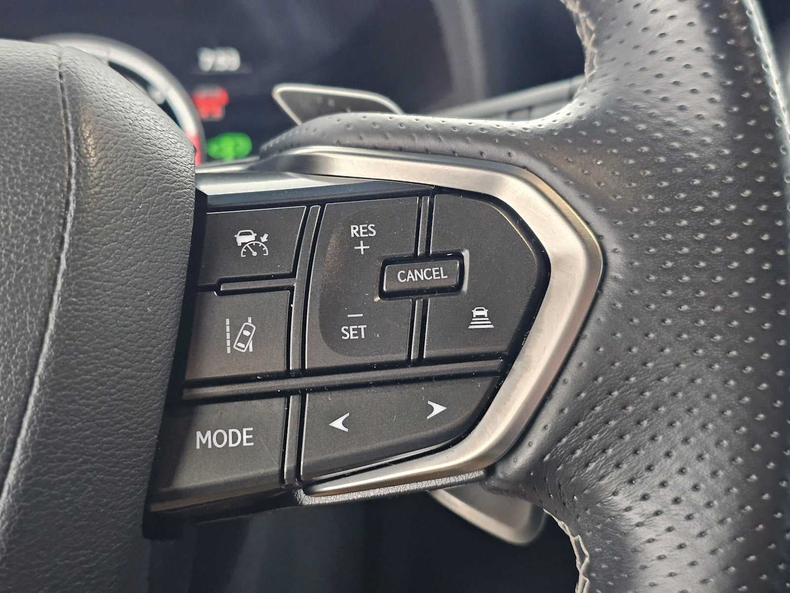 2023 Lexus LX 600 F SPORT