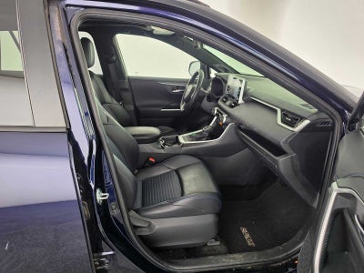 2019 Toyota RAV4 Hybrid XSE