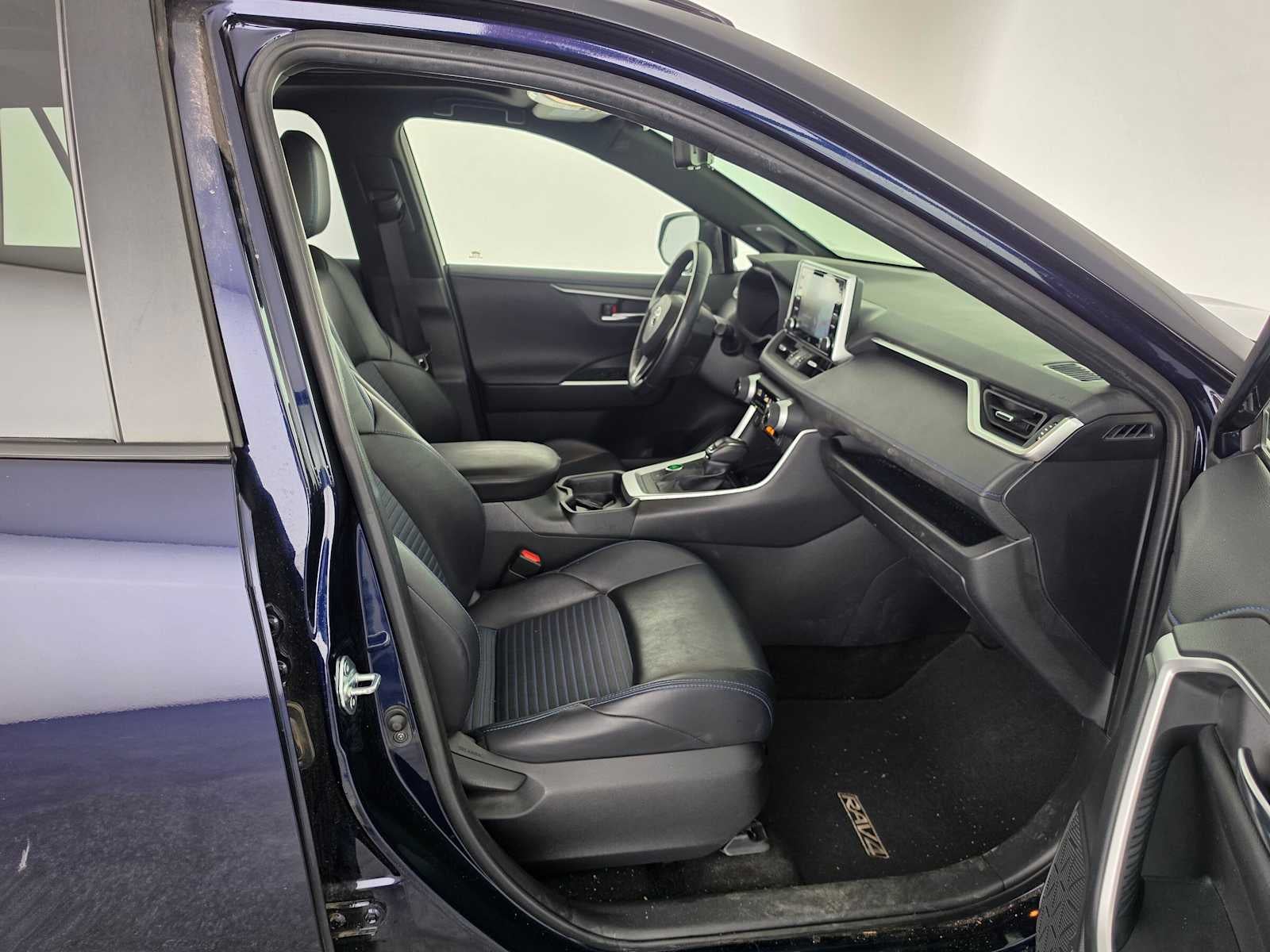 2019 Toyota RAV4 Hybrid XSE