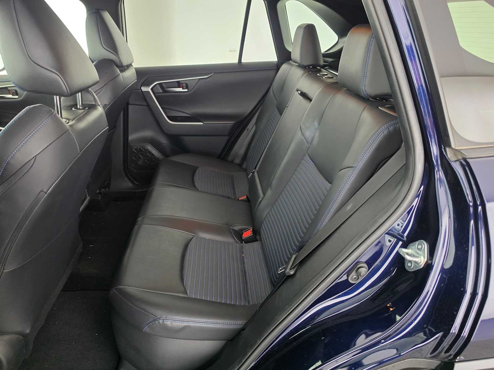2019 Toyota RAV4 Hybrid XSE