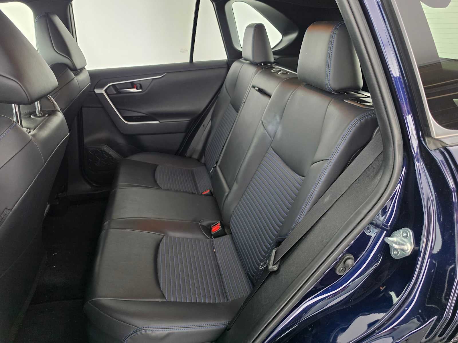 2019 Toyota RAV4 Hybrid XSE