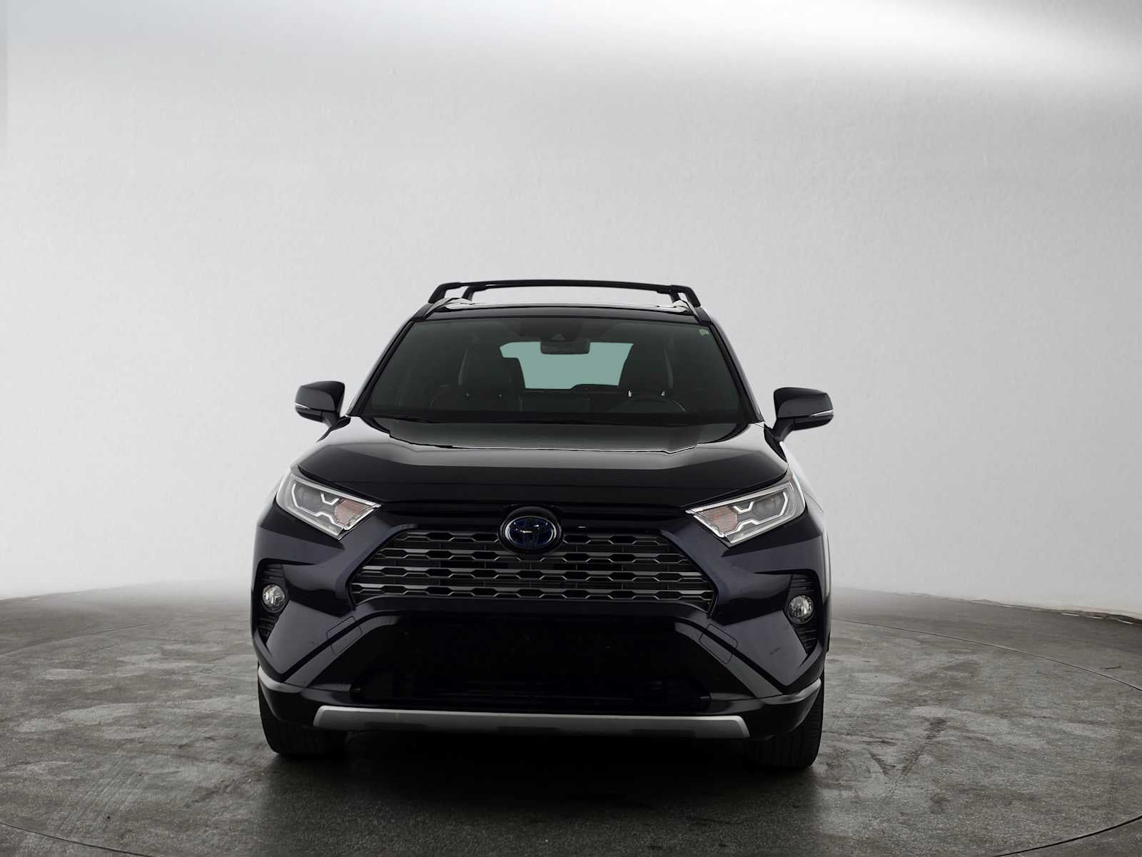 2019 Toyota RAV4 Hybrid XSE