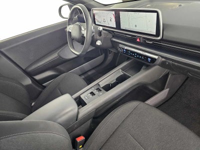 2023 Hyundai IONIQ 6 SE Standard Range
