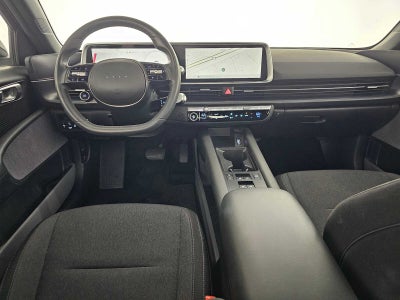 2023 Hyundai IONIQ 6 SE Standard Range