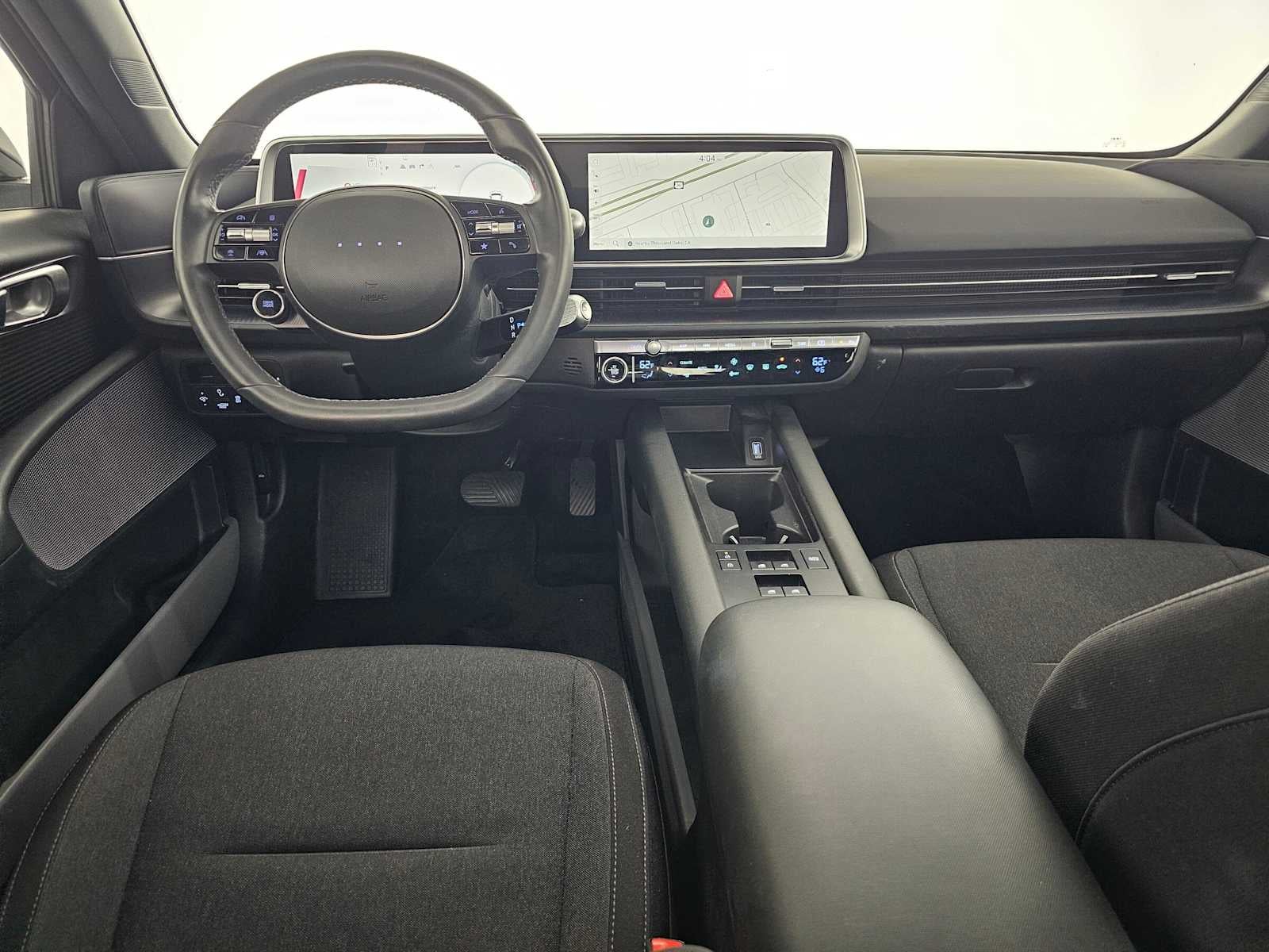 2023 Hyundai IONIQ 6 SE Standard Range