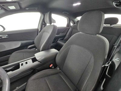 2023 Hyundai IONIQ 6 SE Standard Range