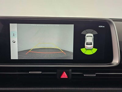 2023 Hyundai IONIQ 6 SE Standard Range