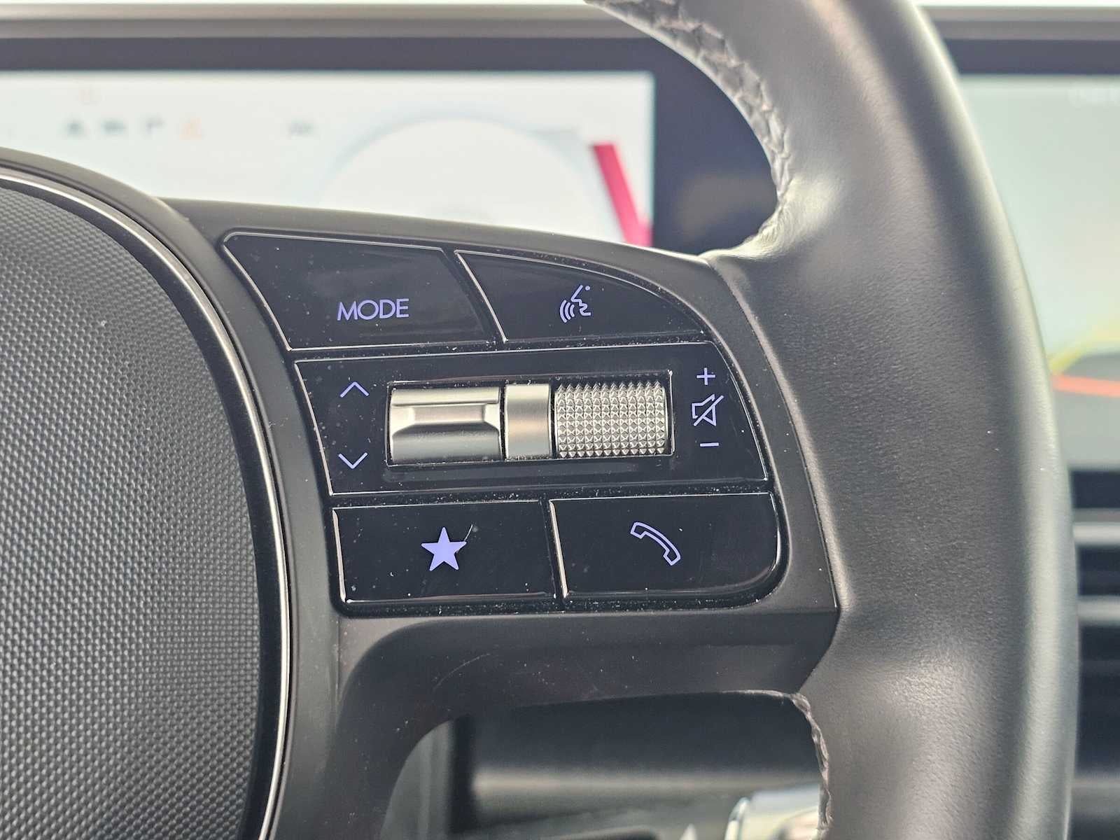 2023 Hyundai IONIQ 6 SE Standard Range