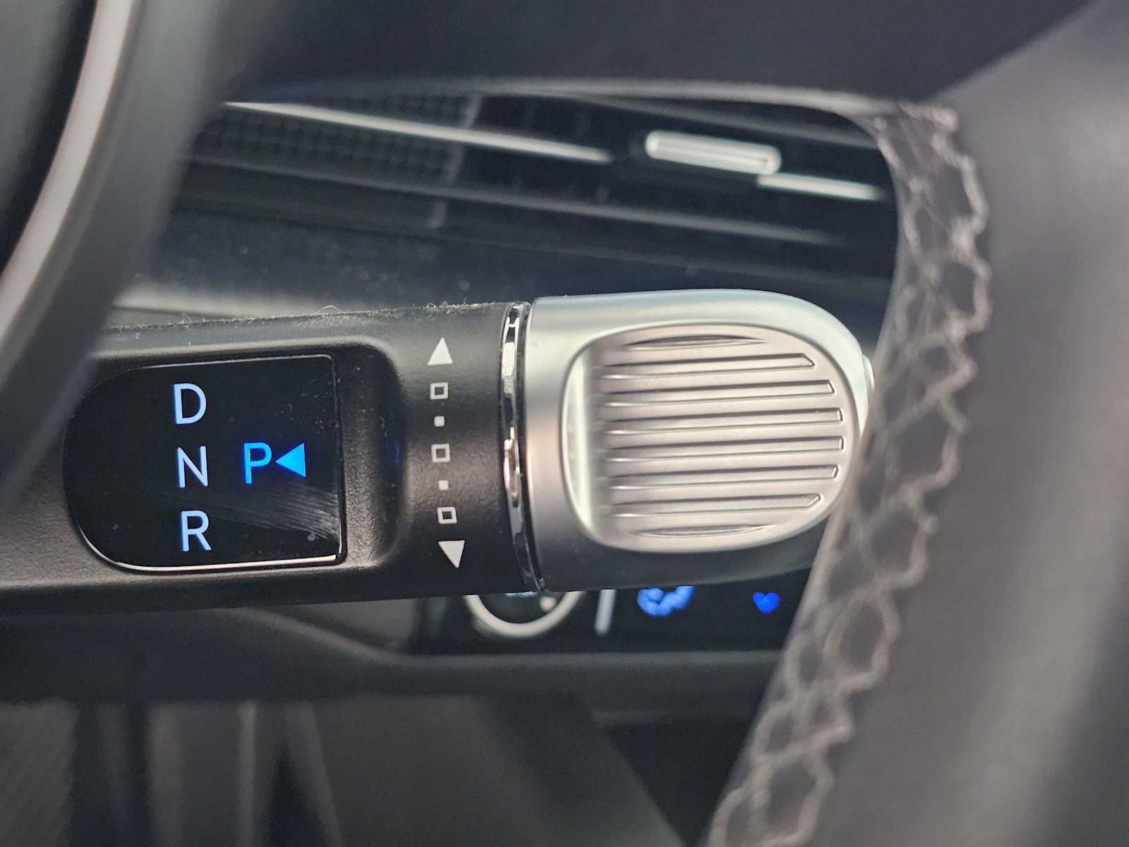 2023 Hyundai IONIQ 6 SE Standard Range