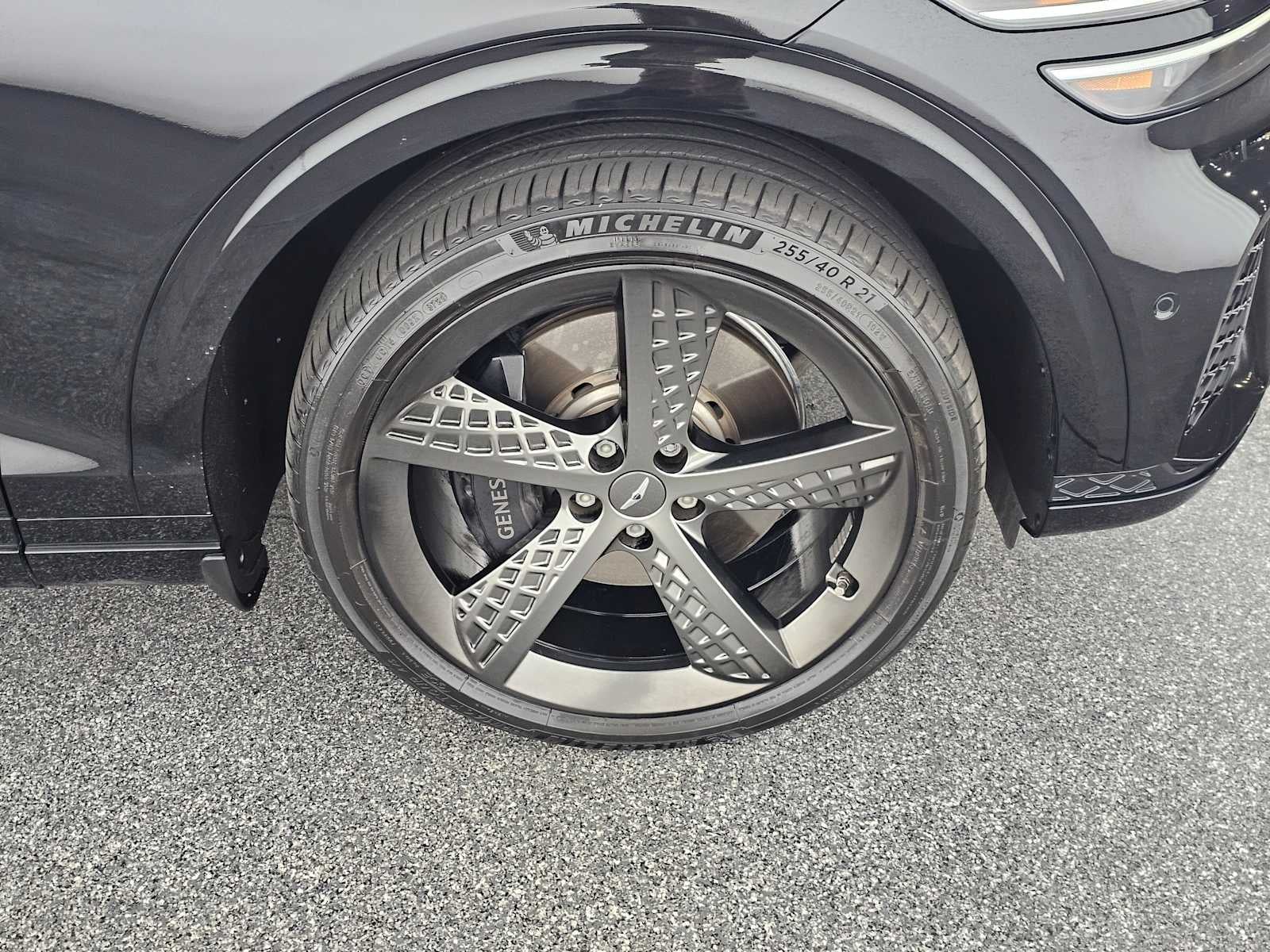 2023 Genesis GV70 2.5T