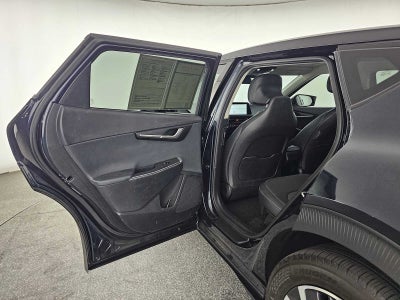 2024 Kia EV6 Light