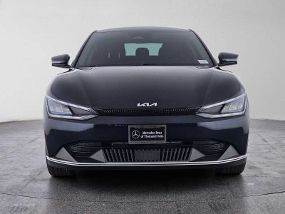 2024 Kia EV6 Light