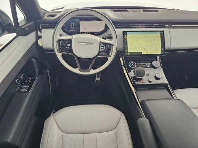 2023 Land Rover Range Rover Sport SE Dynamic