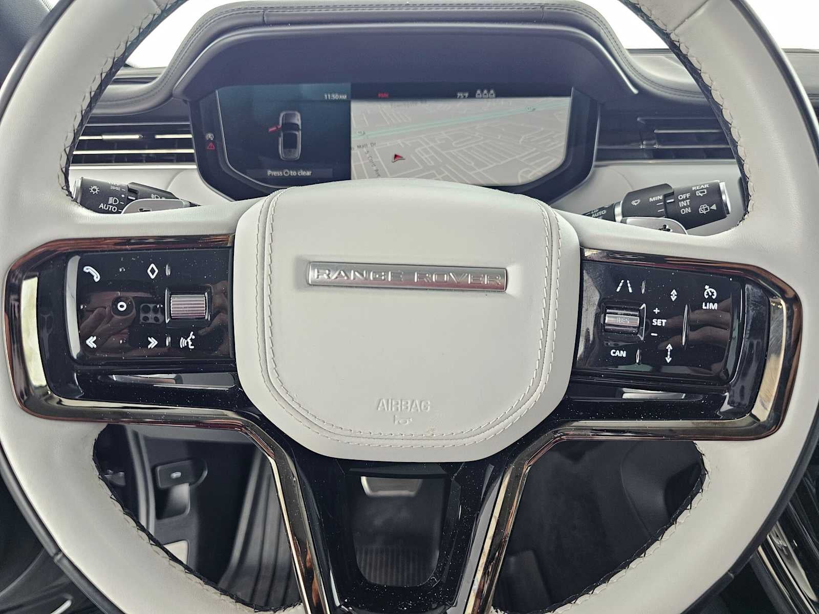 2023 Land Rover Range Rover Sport SE Dynamic