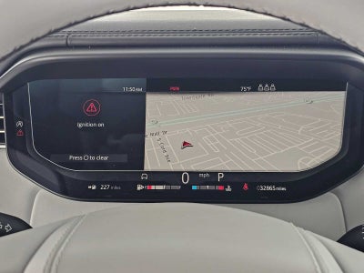2023 Land Rover Range Rover Sport SE Dynamic