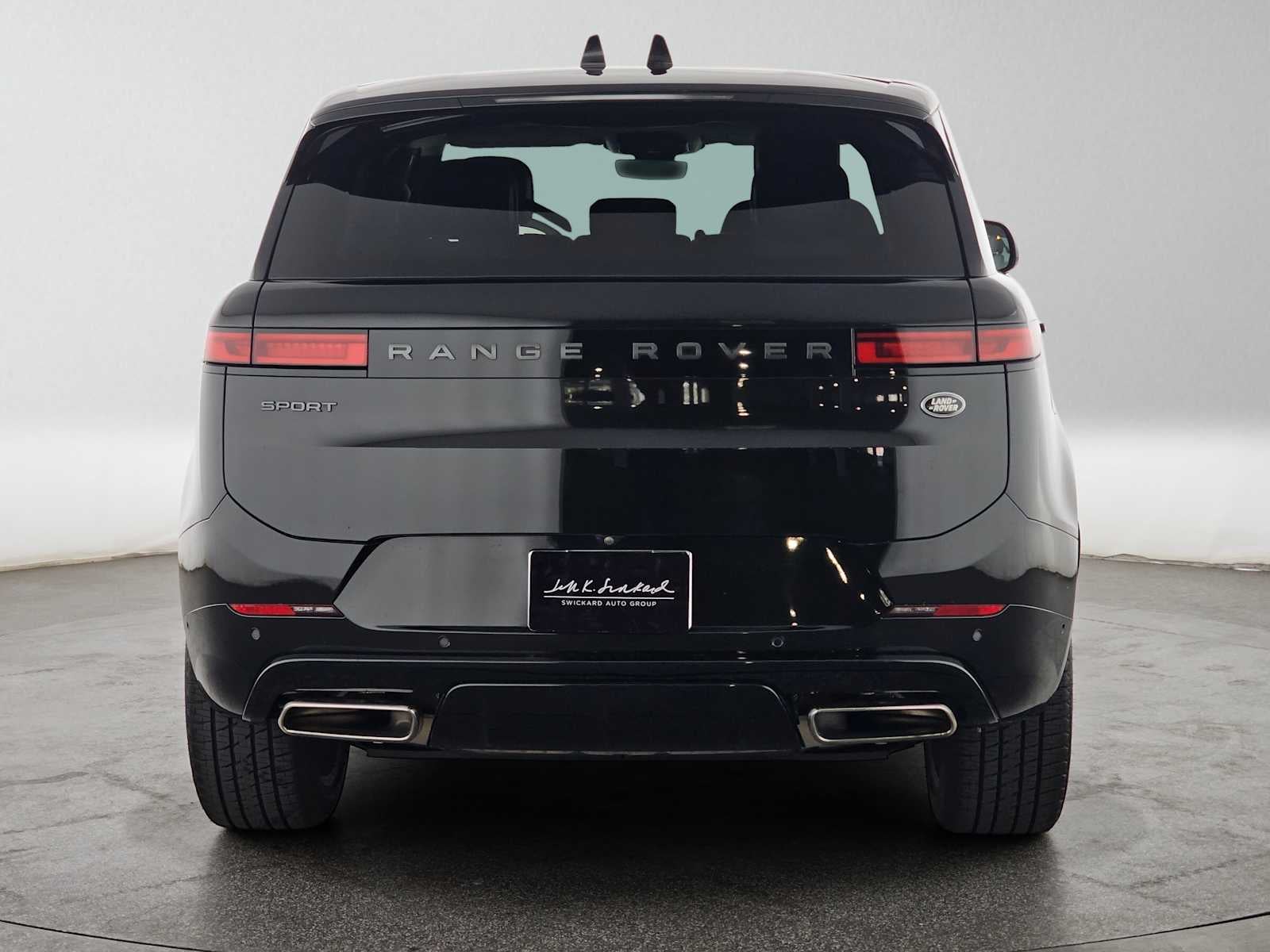 2023 Land Rover Range Rover Sport SE Dynamic