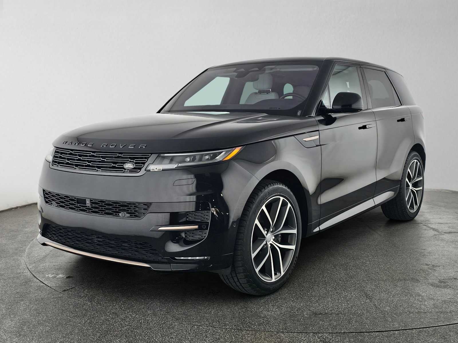 2023 Land Rover Range Rover Sport SE Dynamic