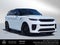2026 Land Rover Range Rover Sport SV