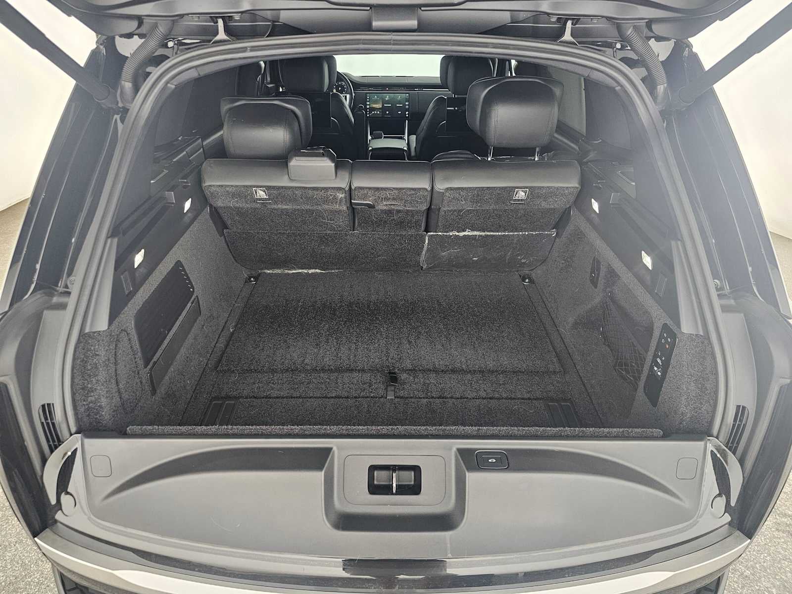 2025 Land Rover Range Rover Autobiography