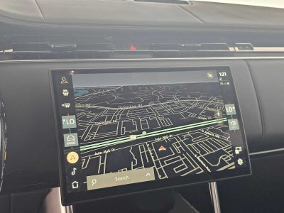 2025 Land Rover Range Rover Autobiography