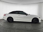 2023 Mercedes-Benz E 450 RWD Cabriolet