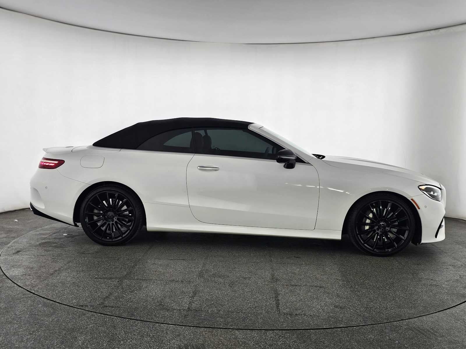 2023 Mercedes-Benz E 450 RWD Cabriolet