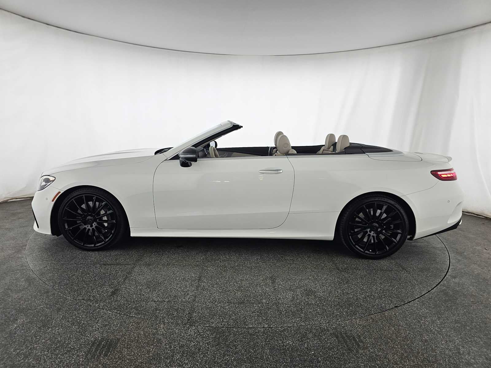 2023 Mercedes-Benz E 450 RWD Cabriolet