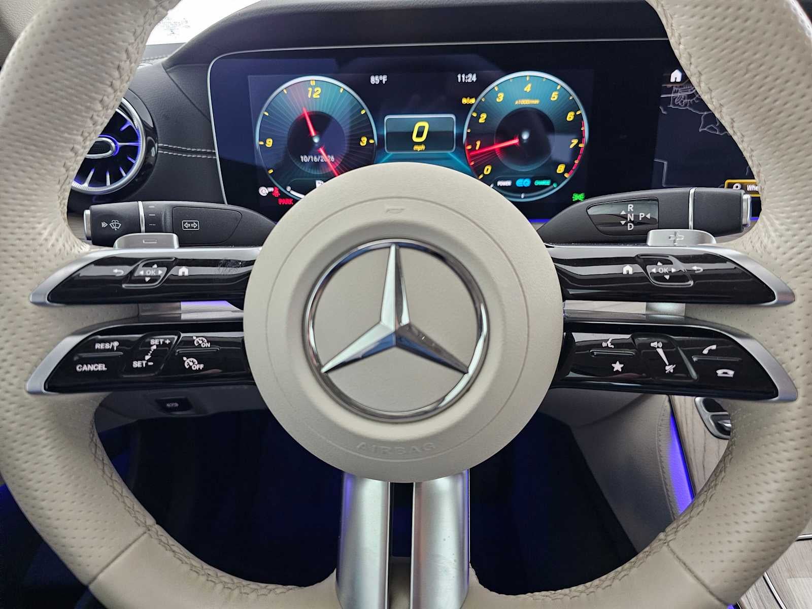 2023 Mercedes-Benz E 450 RWD Cabriolet