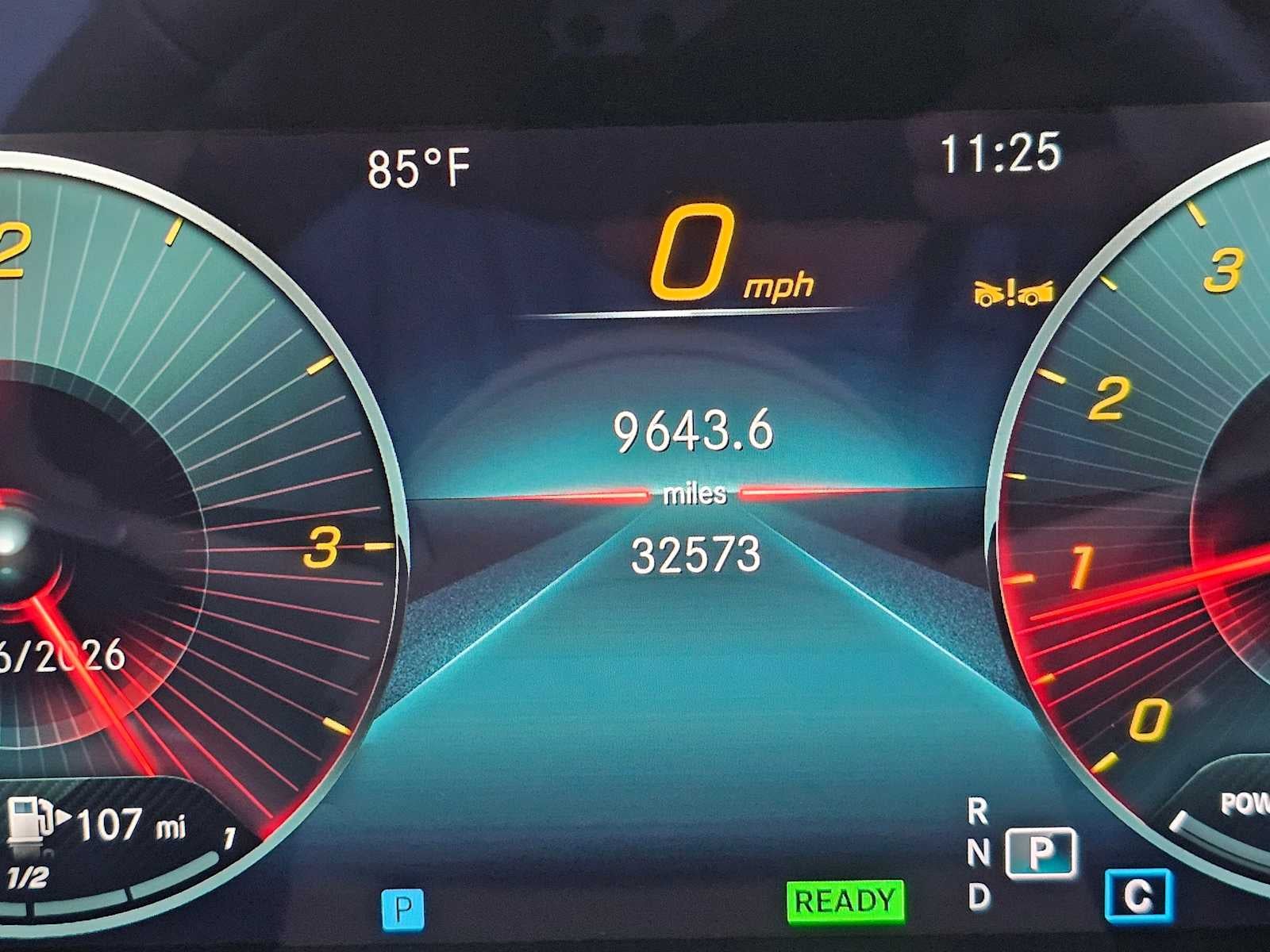 2023 Mercedes-Benz E 450 RWD Cabriolet