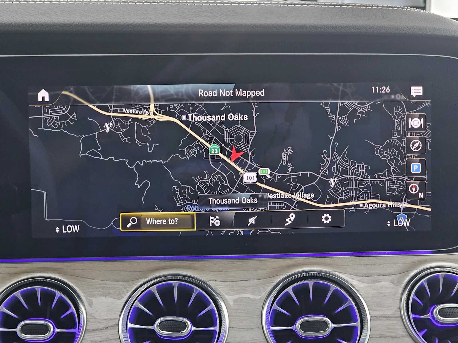 2023 Mercedes-Benz E 450 RWD Cabriolet