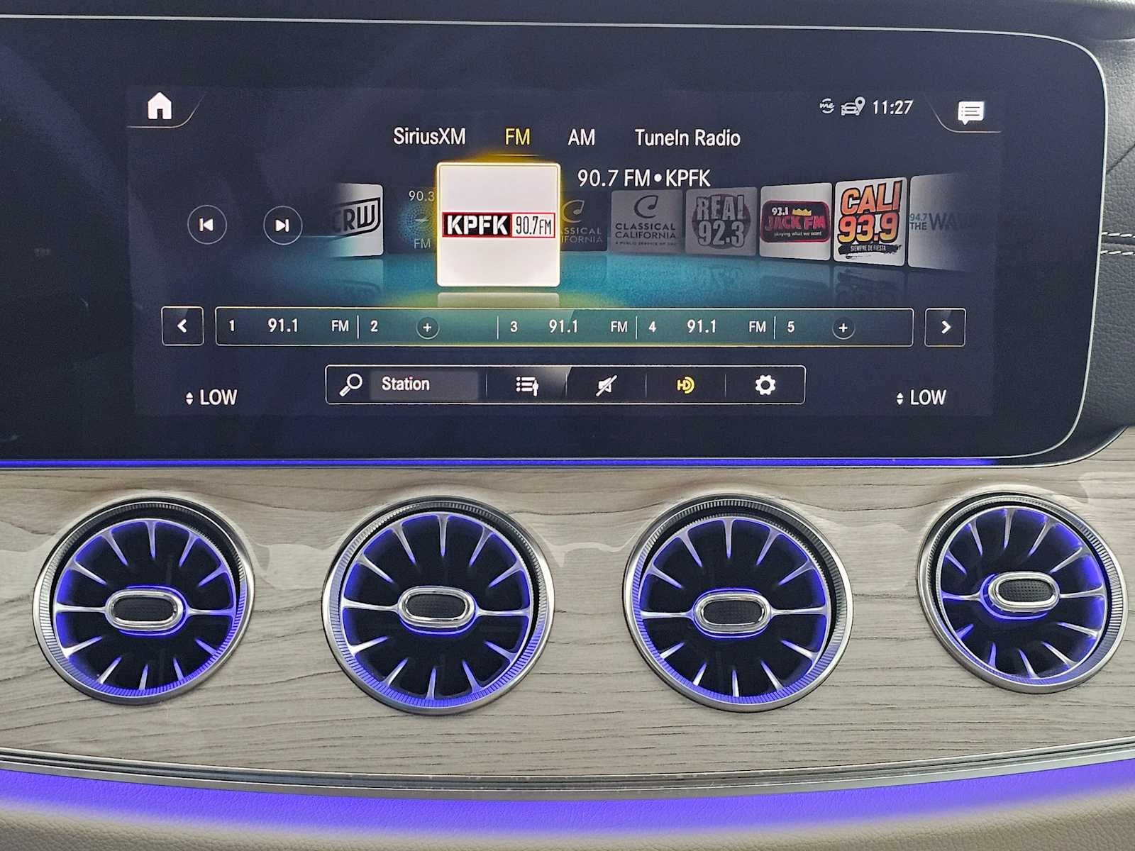 2023 Mercedes-Benz E 450 RWD Cabriolet